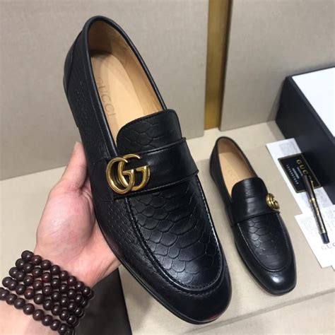 gucci mens dress shoes replica|gucci knock off shoes.